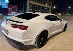 شێڤرۆلێت کەمارۆ